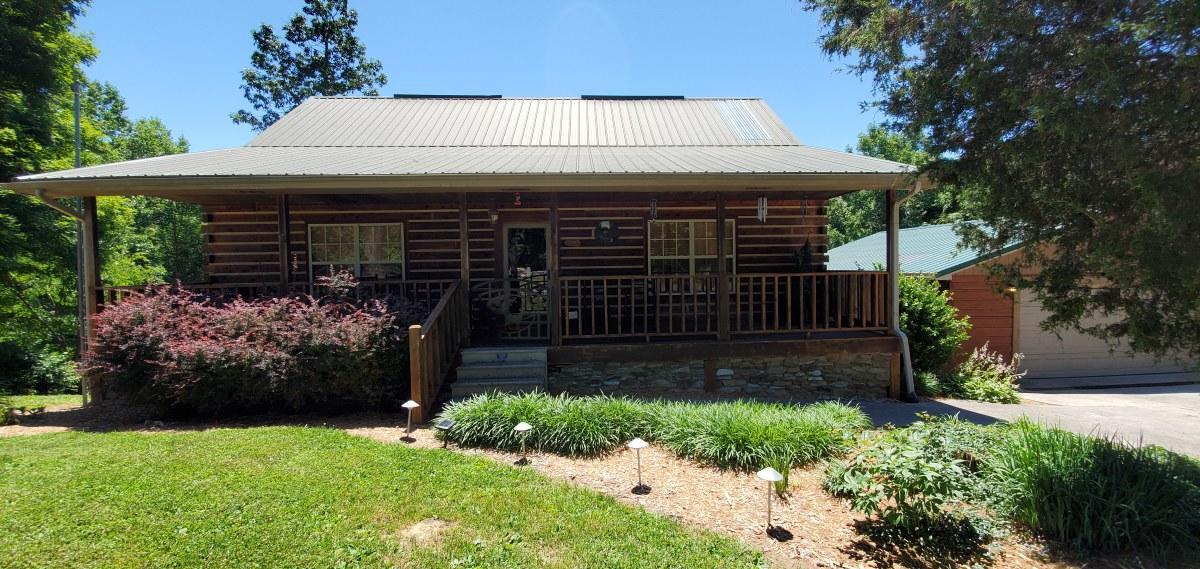 Property Photo: 320 White Lilly Church Road KY 42501