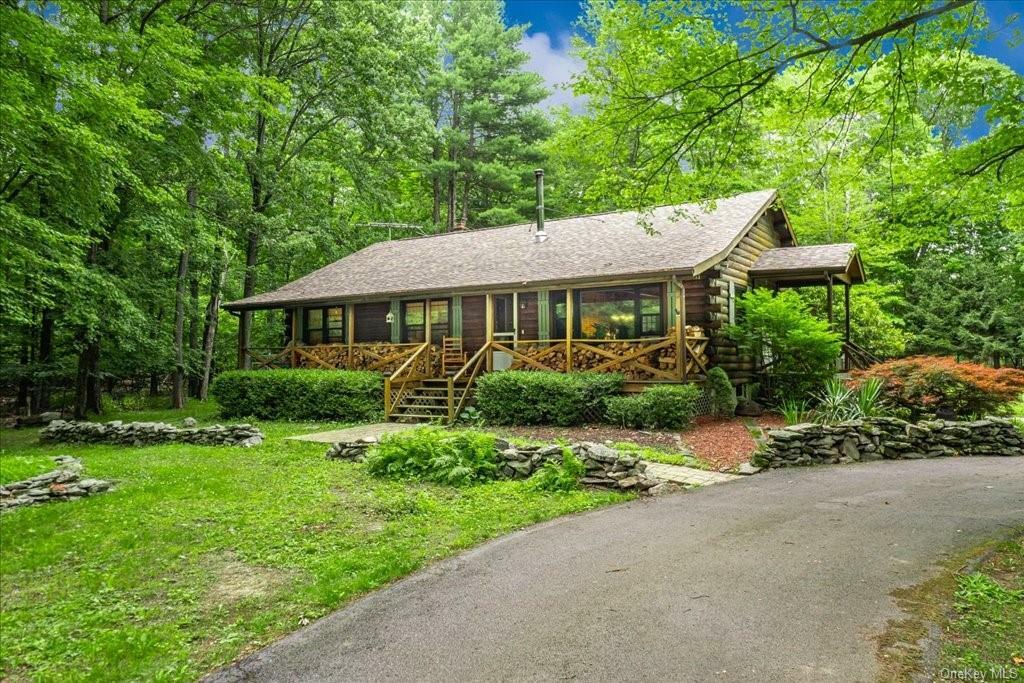 Property Photo:  116 Youngblood Road  NY 12549 