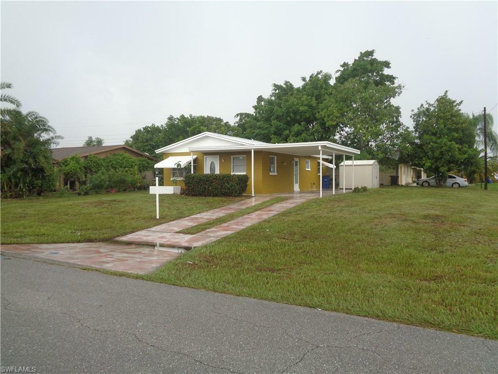 Property Photo:  301 Canyon Drive N  FL 33936 