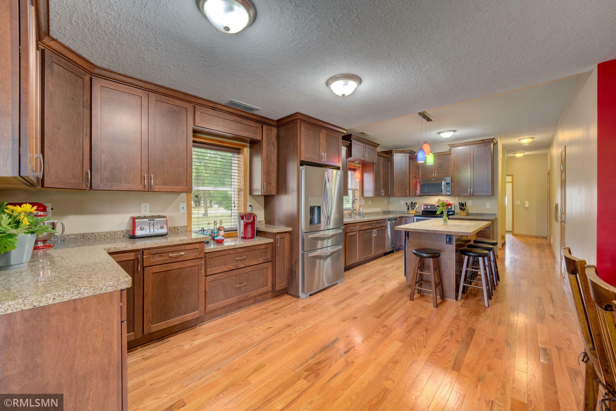 Property Photo: 1748 125th Street WI 54017