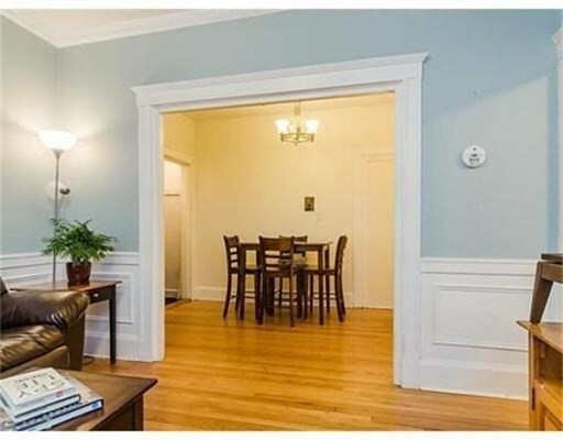 Property Photo: 129 Chiswick 7 MA 02135