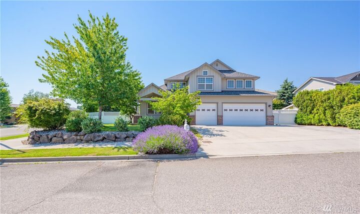 1403 Dogwood Lane  Wenatchee WA 98801 photo