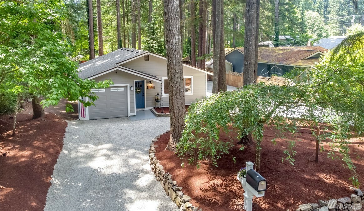 Property Photo:  13816 Pinehurst Lane NW  WA 98329 