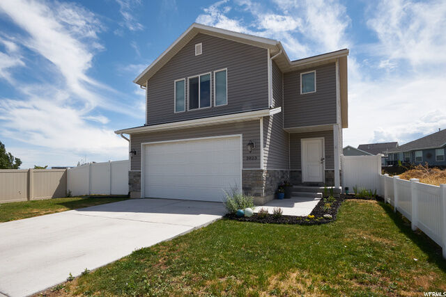 Property Photo:  Address not disclosed  UT 84044 