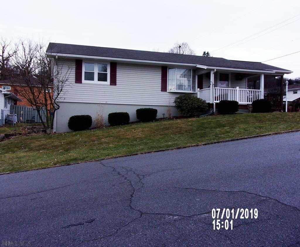 2205 12th Street  Altoona PA 16601 photo