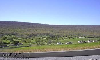 Property Photo:  Lot 57 Fairway Estates Drive  PA 16648 