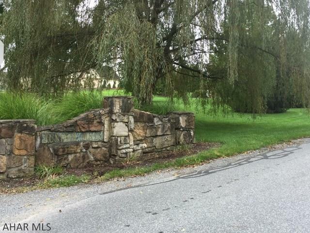 Property Photo:  Lot #60 Juniata Mills  PA 15537 