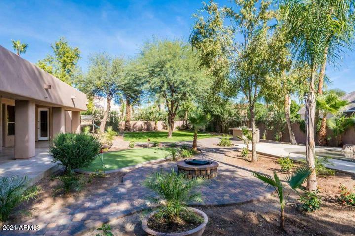 Property Photo:  4421 E Millbrae Lane  AZ 85234 