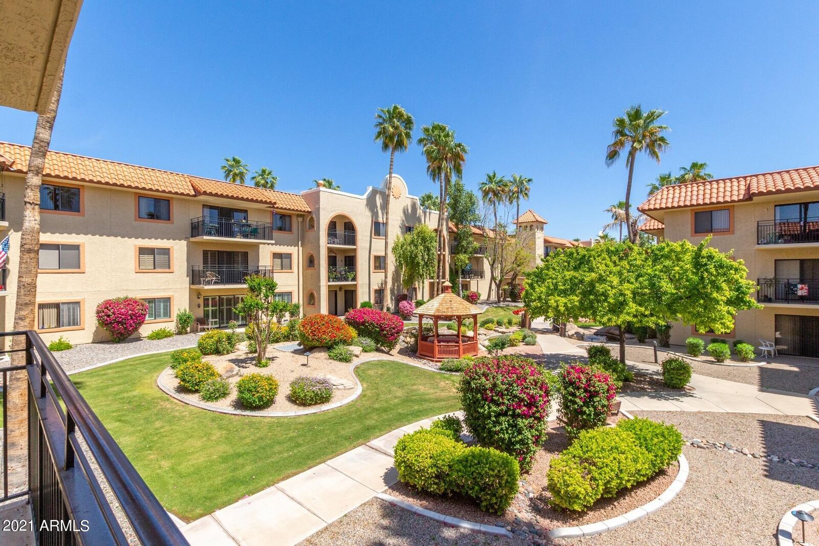 Property Photo:  10330 W Thunderbird Boulevard A231  AZ 85351 