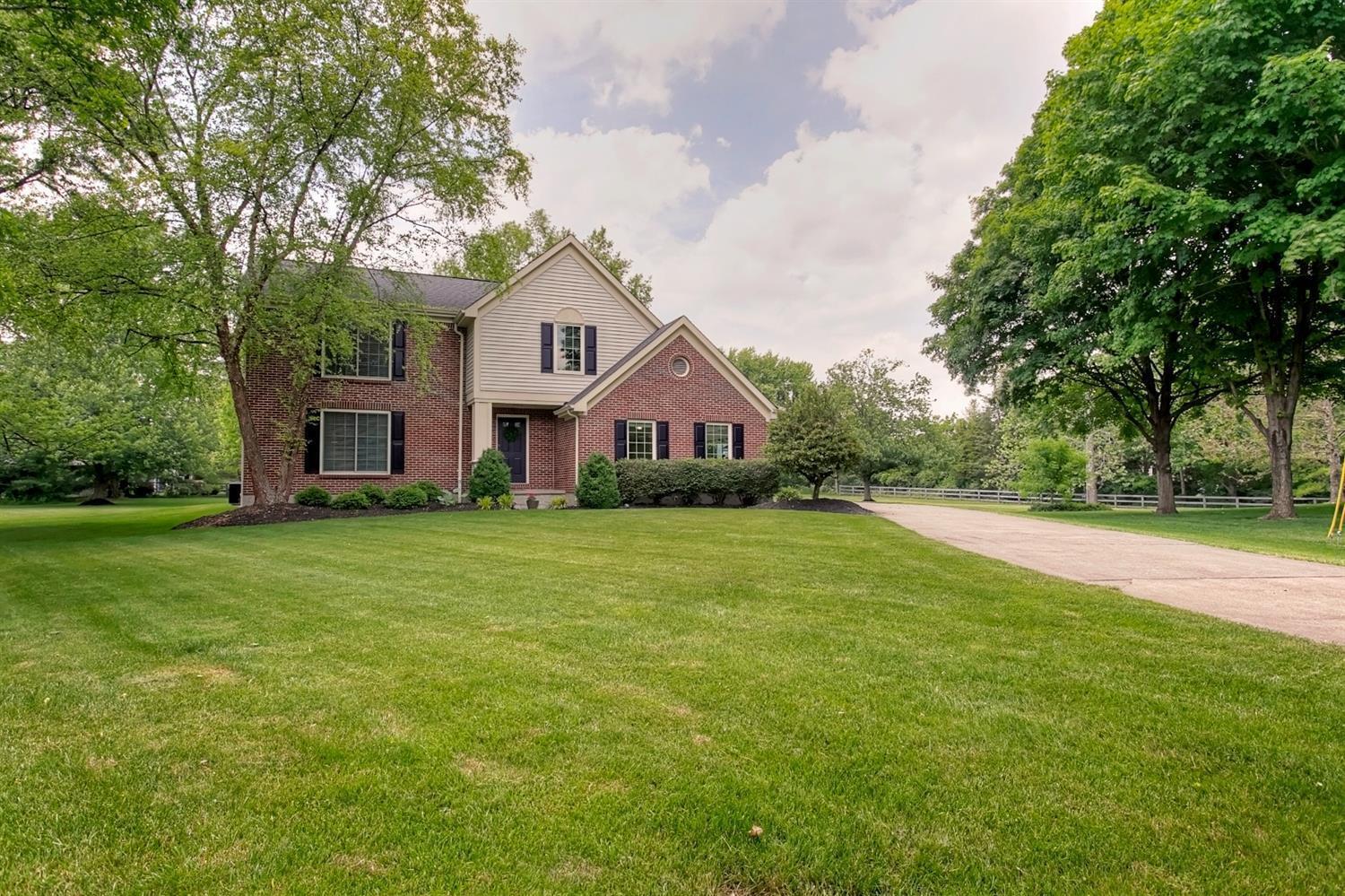 Property Photo: 4979 Covey Trce OH 45244
