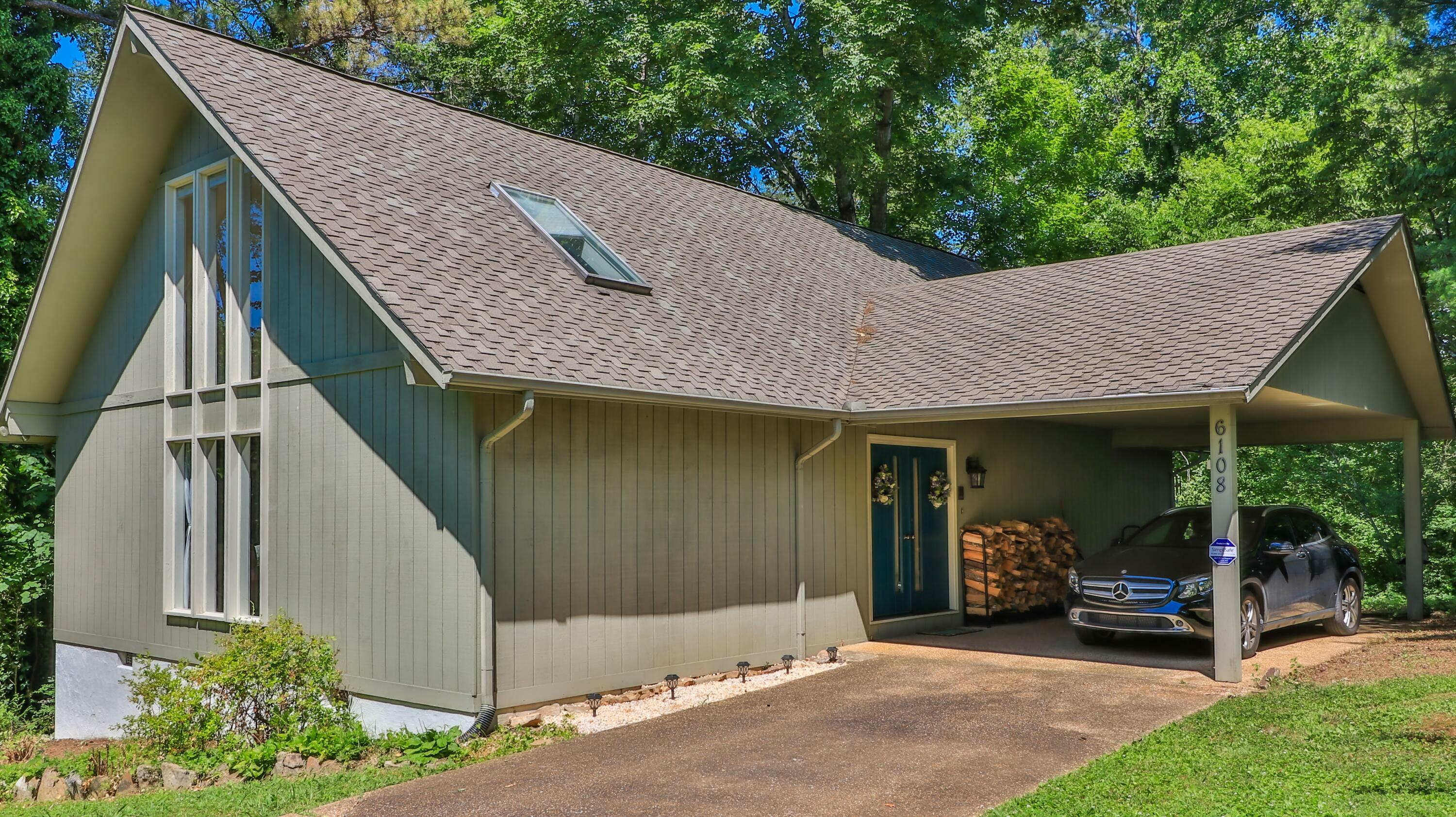 Property Photo:  6108 Ricky Allen Road  TN 37721 