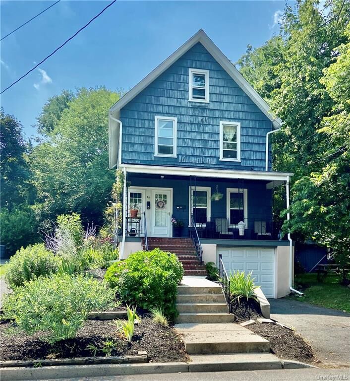 Property Photo:  84 Piermont Avenue  NY 10960 