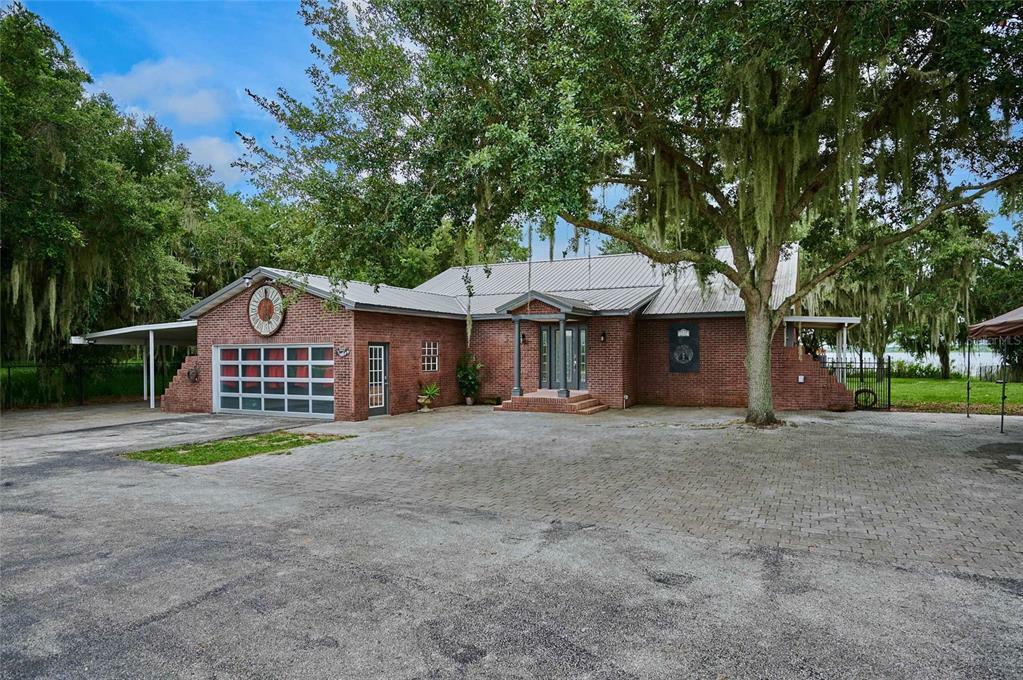 Property Photo:  1339 N Lake Reedy Boulevard  FL 33843 