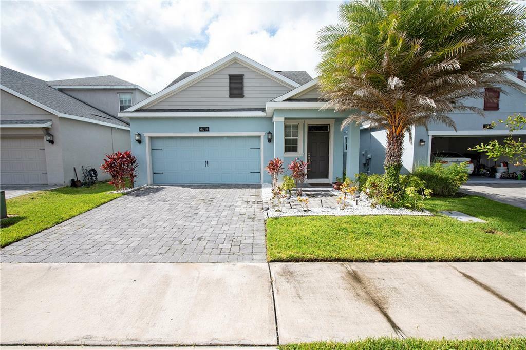 Property Photo:  4614 St Bernard Drive  FL 34746 