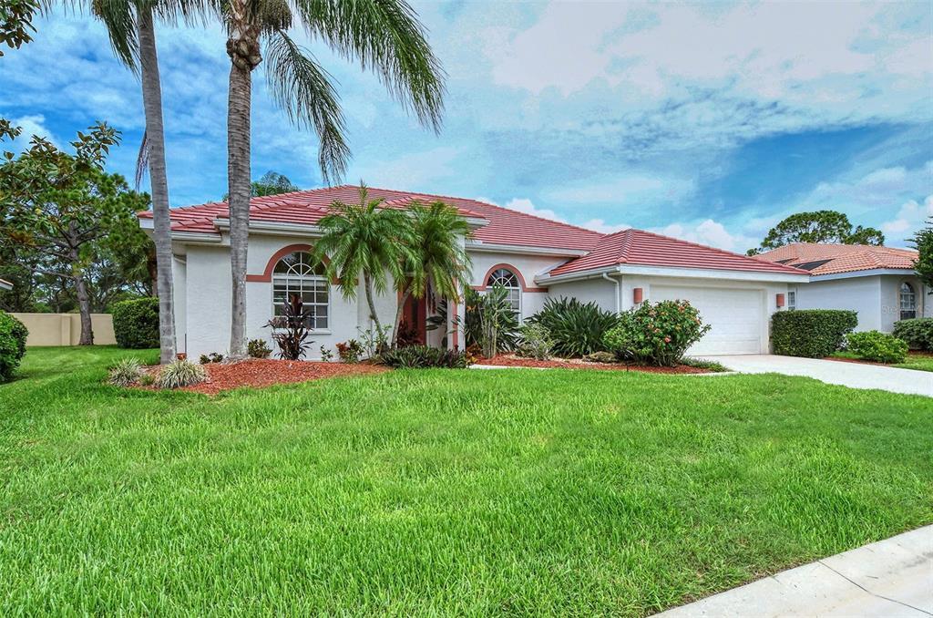 8534 Great Meadow Drive  Sarasota FL 34238 photo