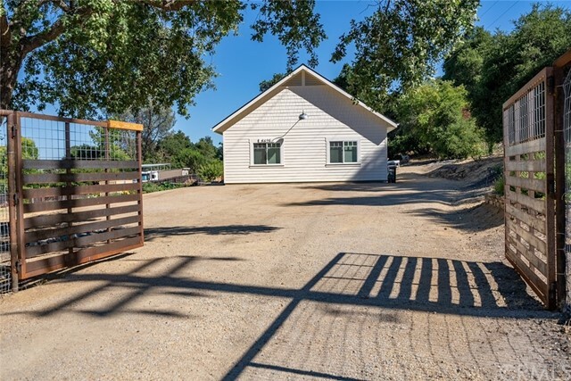 Property Photo:  8625 San Marcos Road  CA 93422 