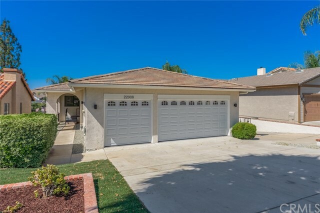 Property Photo:  22908 Canyon Lake Drive S  CA 92587 