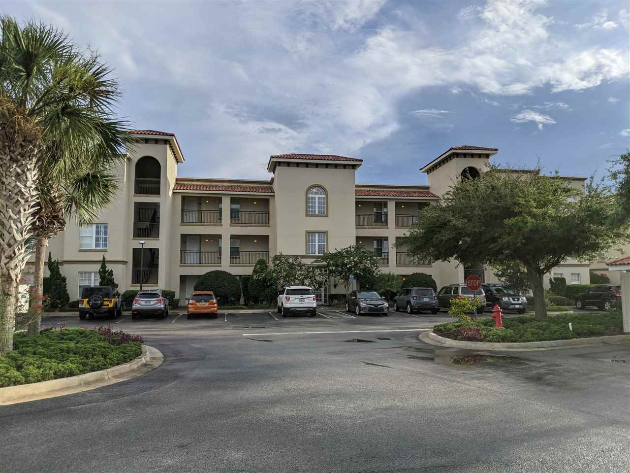 Property Photo:  150 Pantano Cay Blvd 2204  FL 32080 