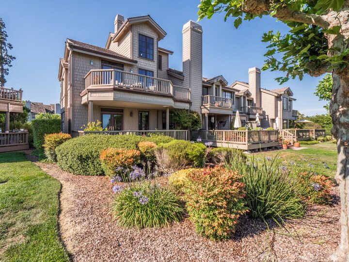 100 Frederick Street D  Santa Cruz CA 95062 photo