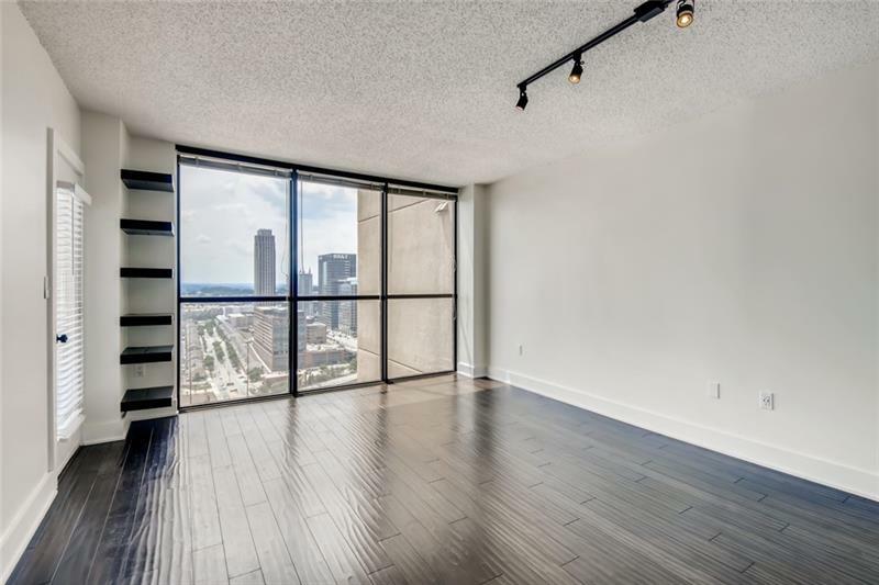 Property Photo:  1280 W Peachtree Street NW 2804  GA 30309 