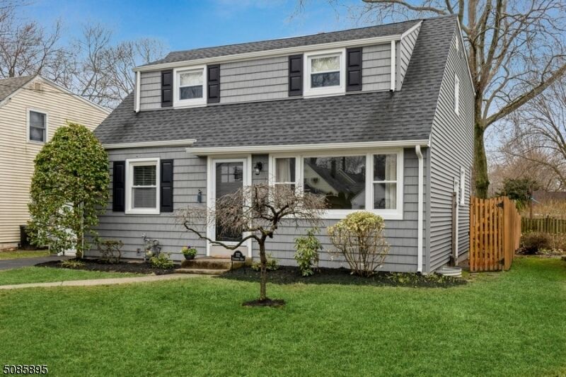 Property Photo: 332 Evergreen Blvd NJ 07076