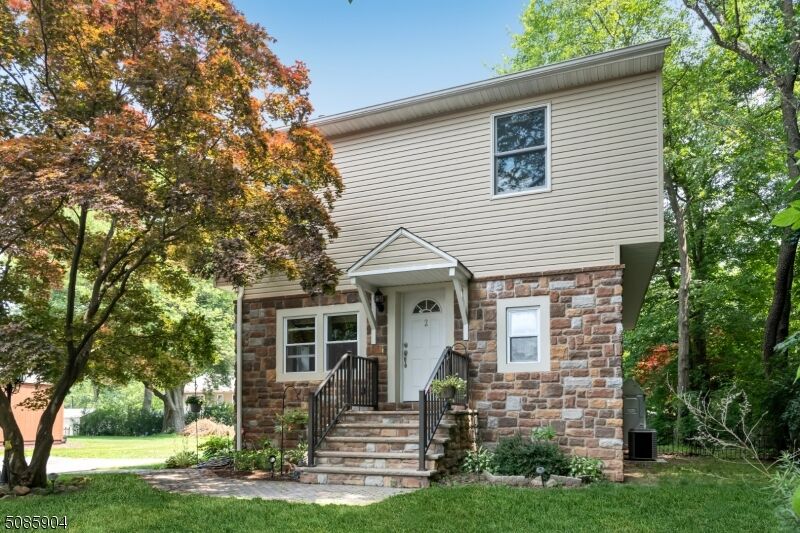 Property Photo: 2 Walker Ave NJ 07480
