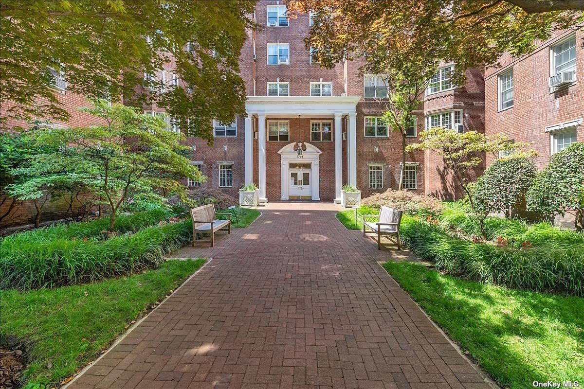 Property Photo: 77-14 113th Street 1V NY 11375