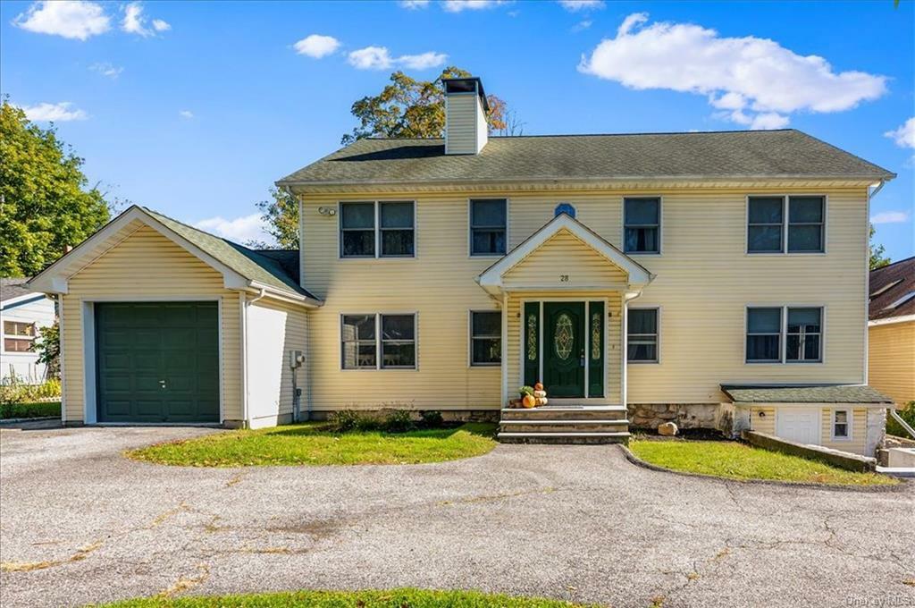 Property Photo:  28 Forest Lane  NY 10598 