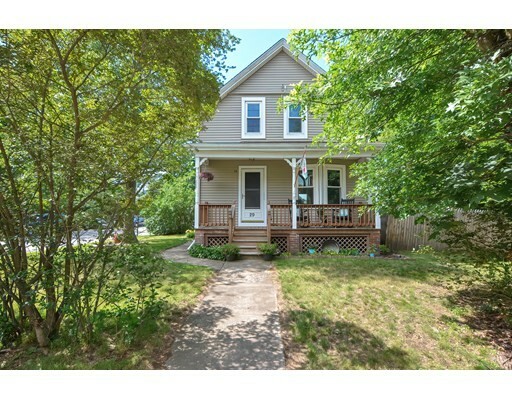 Property Photo: 29 Maynard Street MA 02703