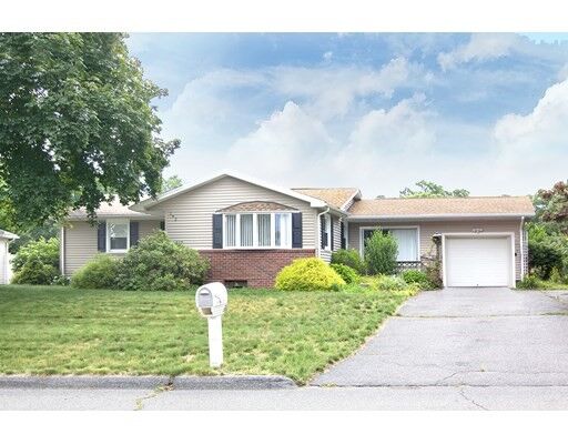 Property Photo:  162 Olko Cir  MA 01020 