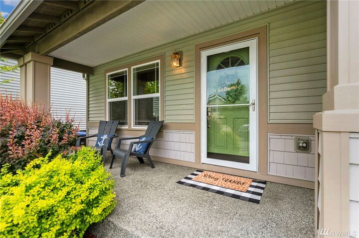 Property Photo:  551 NW Nesvik Wy  WA 98370 