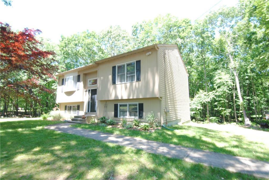 Property Photo:  2 Wolf Ct  RI 02898 