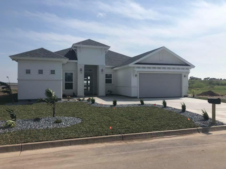 Property Photo: 10 Arcos Gardens TX 78578