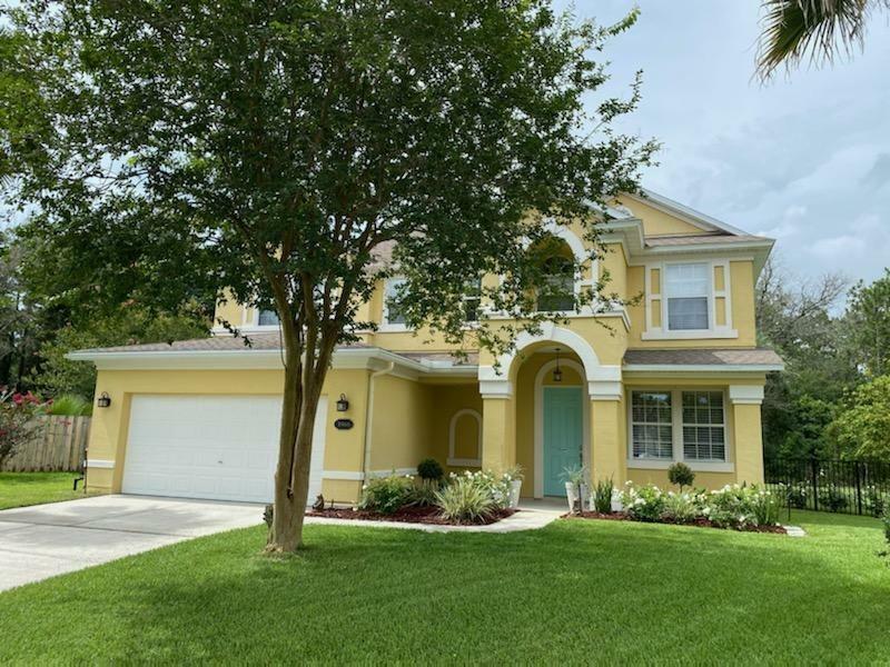 Property Photo:  3966 Marsh Bluff Drive  FL 32226 