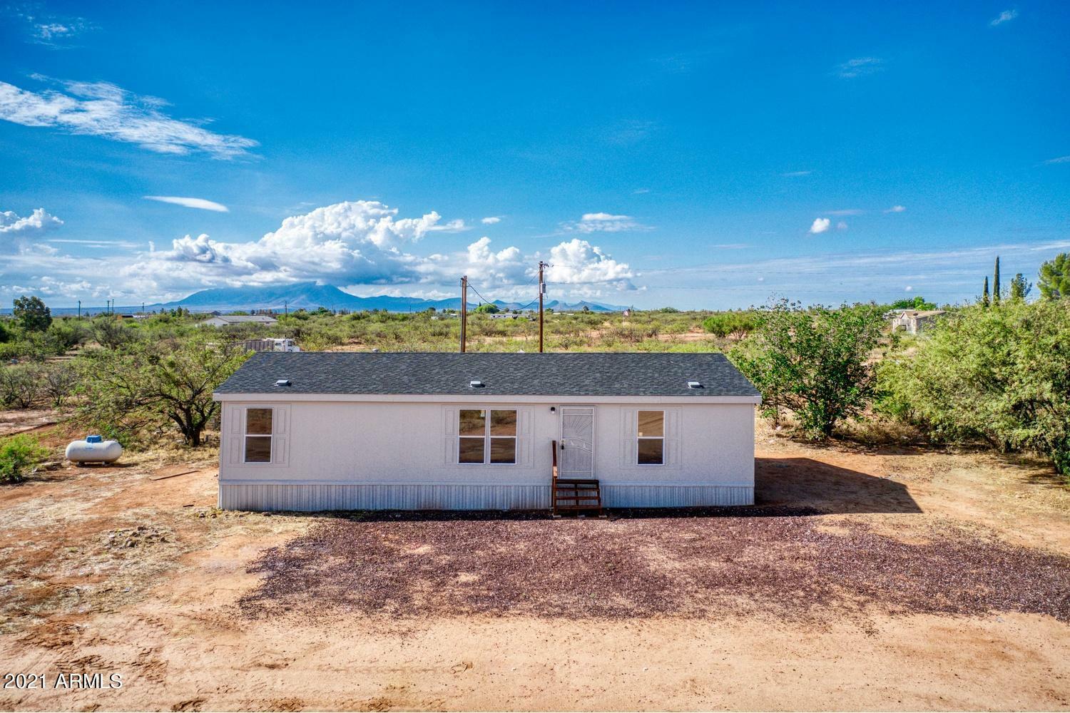 Property Photo:  8564 E Nevada Drive  AZ 85615 