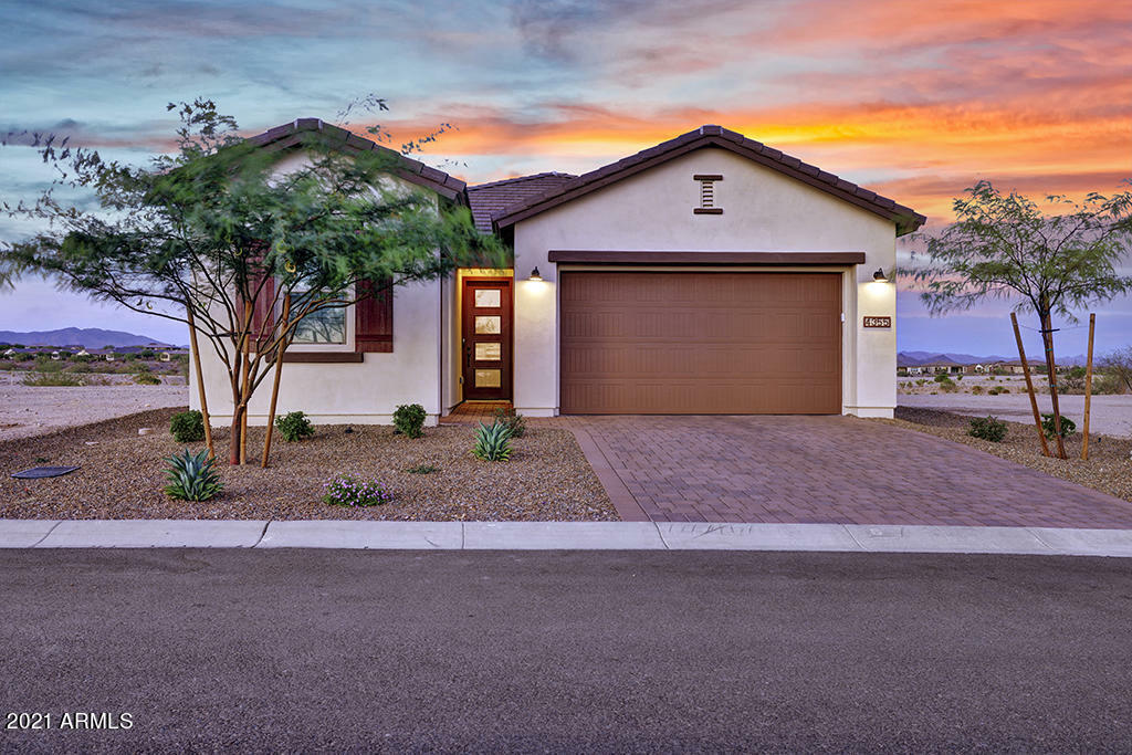 Property Photo:  4355 Sawbuck Way  AZ 85390 