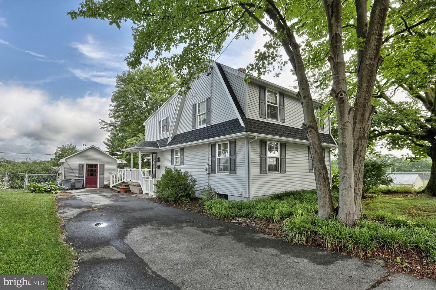 Property Photo: 801 Rex Avenue PA 17042