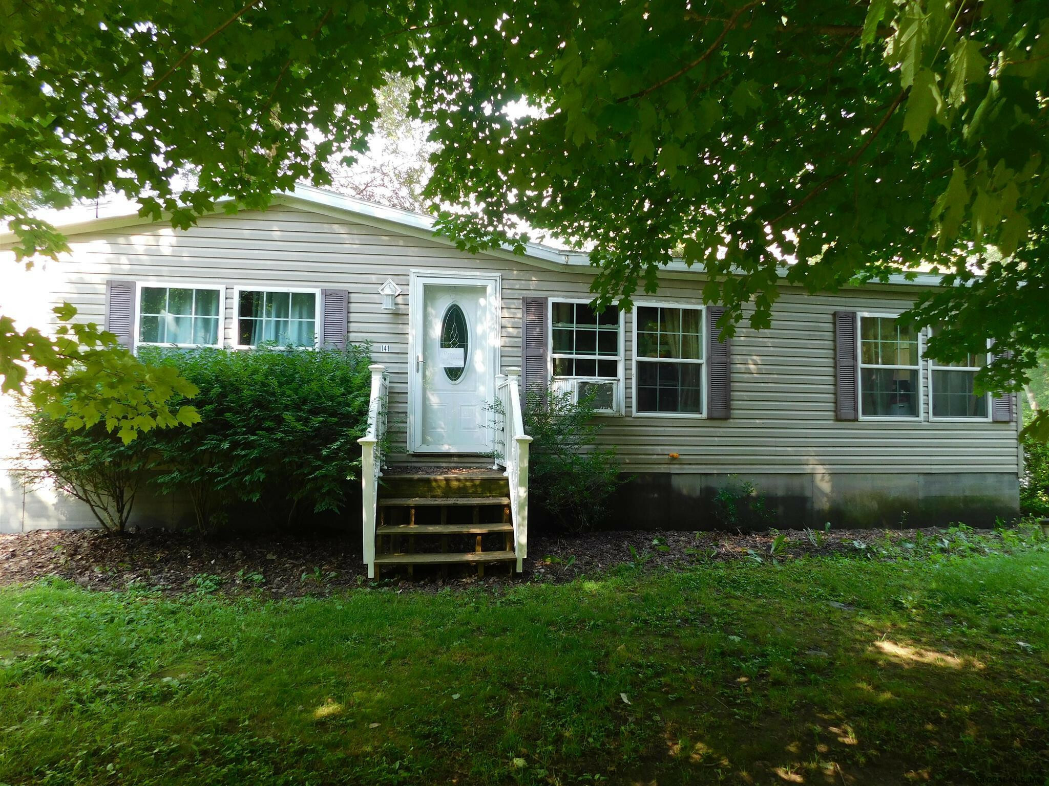 Property Photo:  141 Nelson Lane  NY 12122 