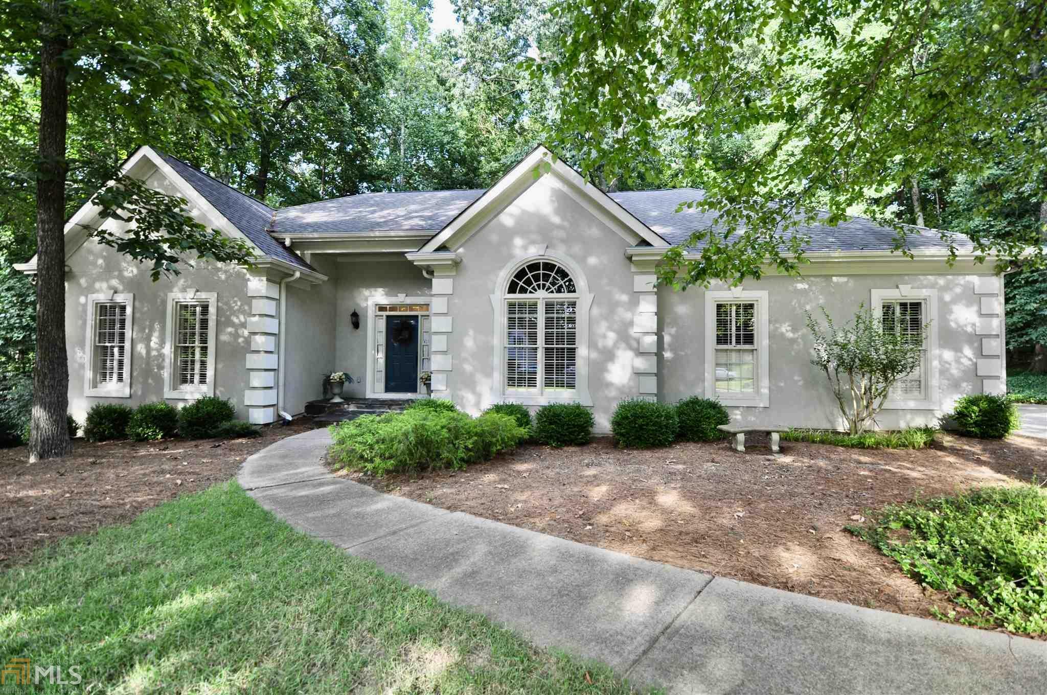 Property Photo:  2607 Wendover  GA 30518 