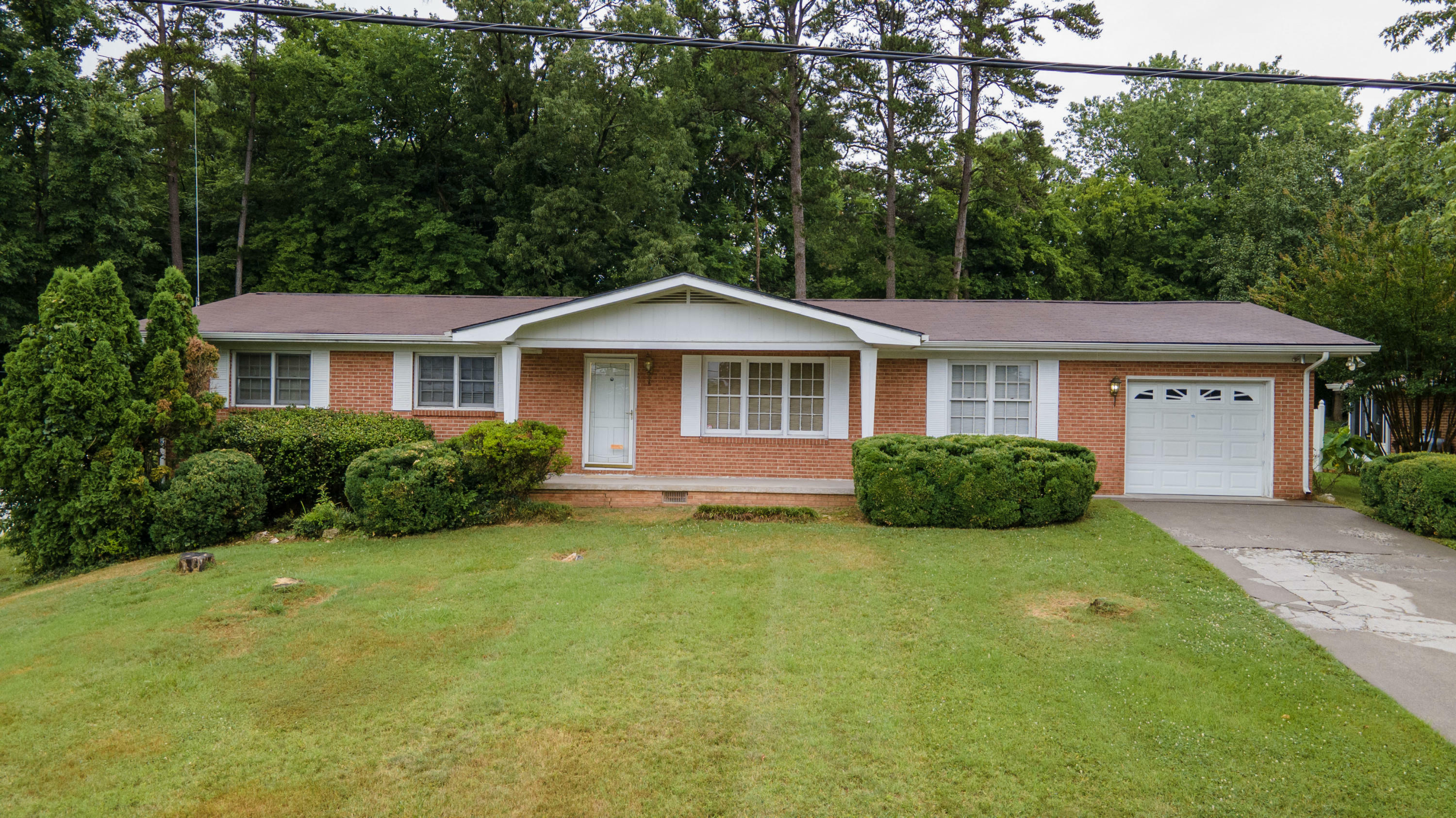 Property Photo:  2722 Mac Street  TN 37312 