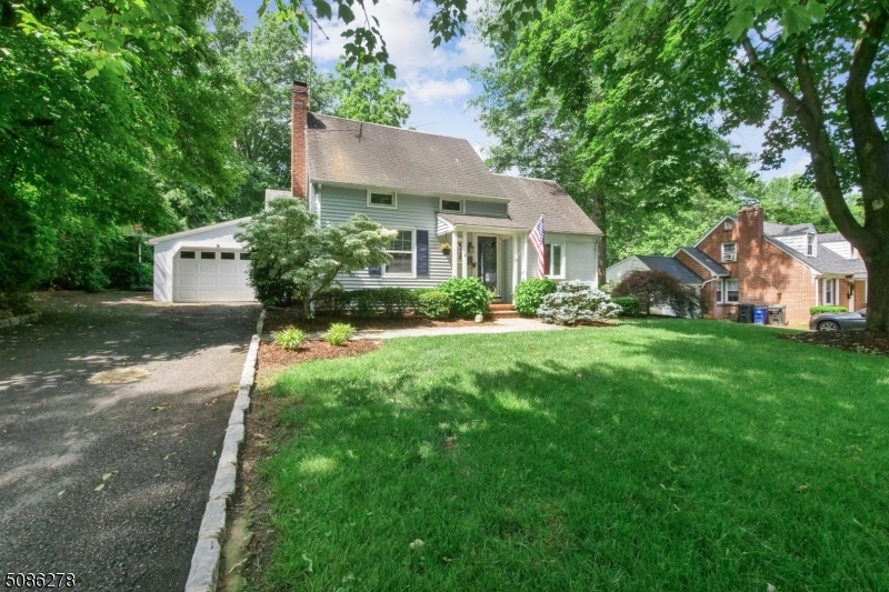 10 River Bend Rd  Berkeley Heights Twp. NJ 07922 photo