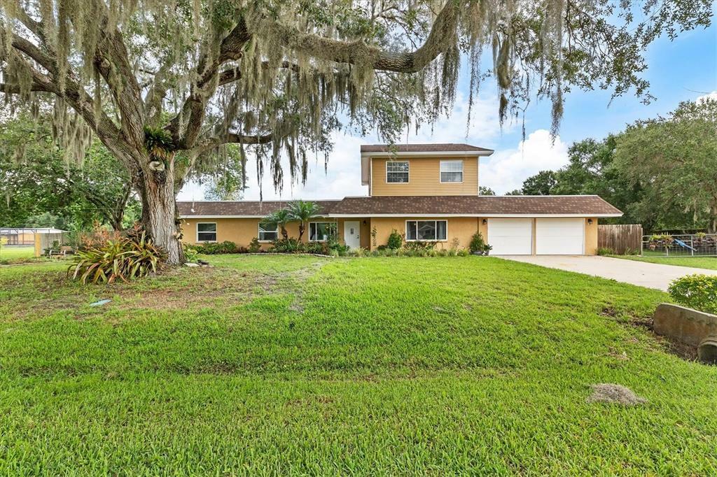 Property Photo:  6223 47th Avenue E  FL 34203 