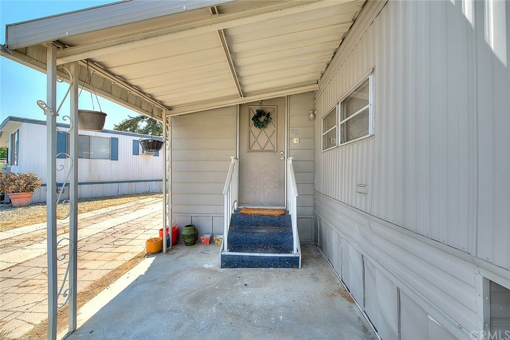 Property Photo:  12361 4th 48  CA 92399 