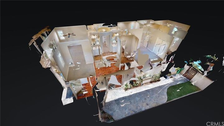 Property Photo:  106 Alhambra  CA 92620 