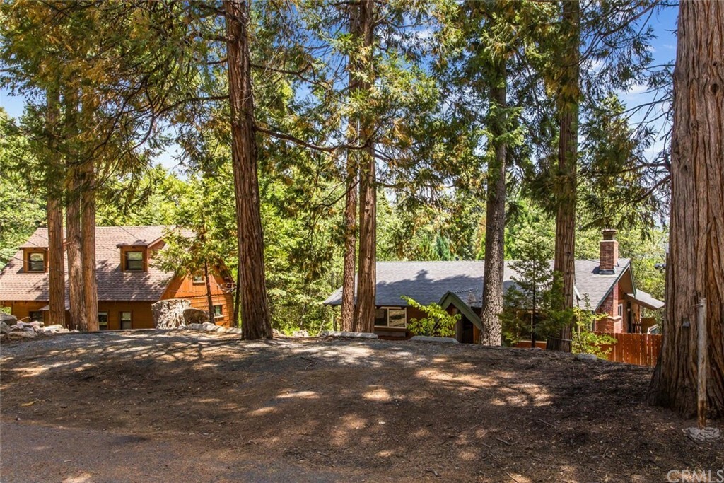 Property Photo: 31834 Wagon Wheel Drive CA 92382