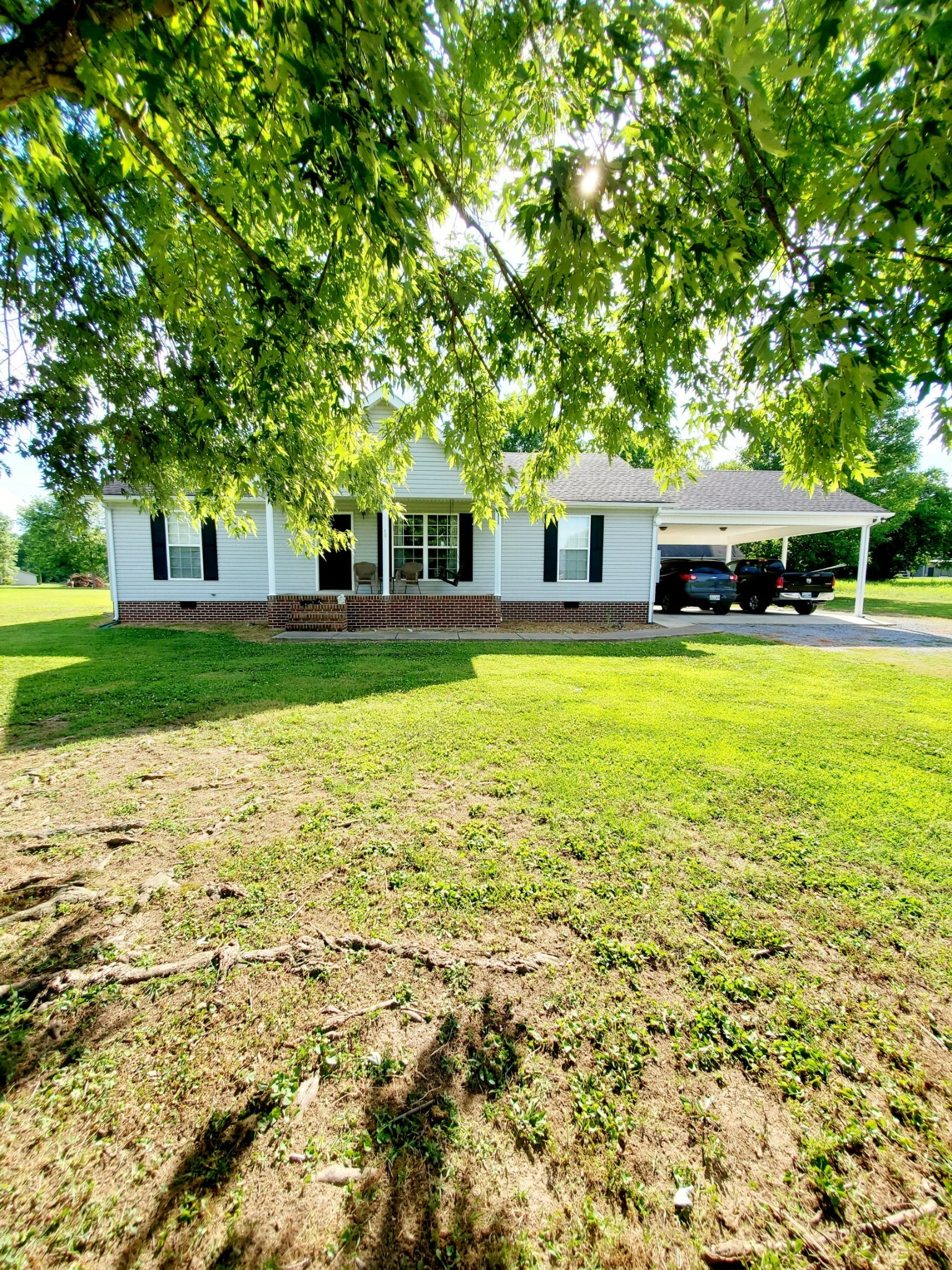 Property Photo:  112 Country Estates Rd  TN 37020 