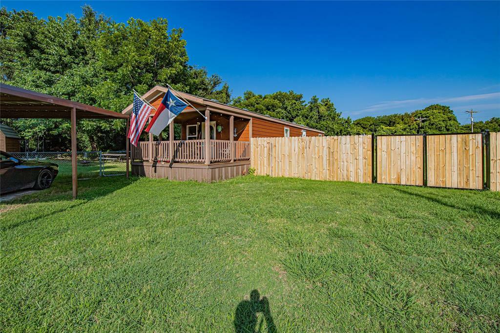 Property Photo:  1706 Cuilco Court  TX 76048 