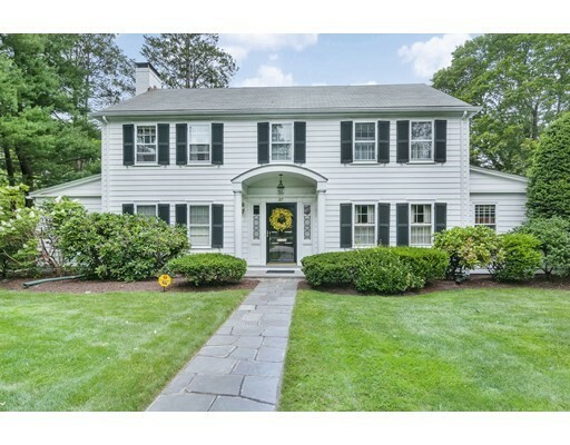 Property Photo:  37 Foxcroft Road  MA 01890 