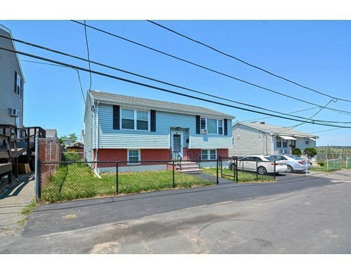 Property Photo: 68 Emanuel St. MA 02151