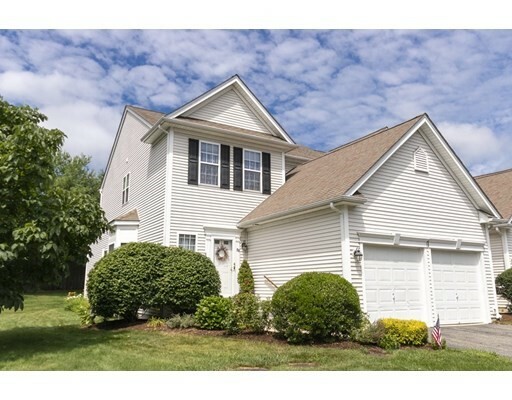 Property Photo: 56 Bagnell Dr. 56 MA 02359